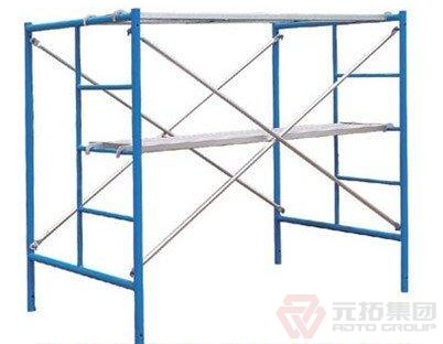 鍍鋅門架，移動(dòng)門式腳手架