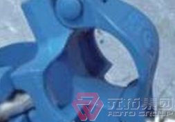 美式腳手架扣件哪里有買質(zhì)量好，價格便宜