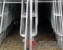 建筑工程門架生產(chǎn)廠家，需要具備哪些條件