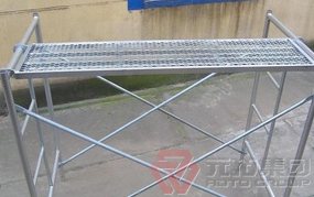 門式腳手架代理加盟廠家有哪些？