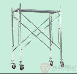 門式支架一般會出現什么問題