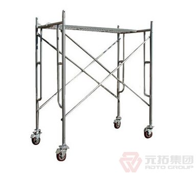建筑移動(dòng)腳手架市場(chǎng)價(jià)格是多少？