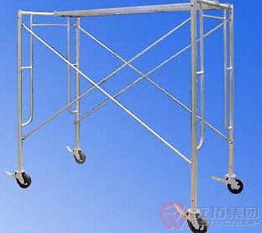 門式腳手架MF1219規(guī)格型號多少錢一套？