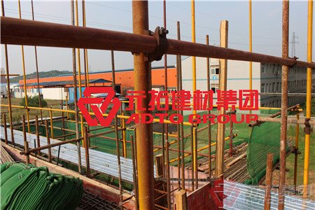 建筑用鐵架板 2016最新驗(yàn)收標(biāo)準(zhǔn)，鐵架板廠家提供！