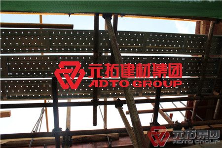 長沙鋼跳板性價比其實更高！