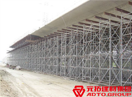 為什么蘇州腳手架大多用鋼管搭建，香港卻用竹子？