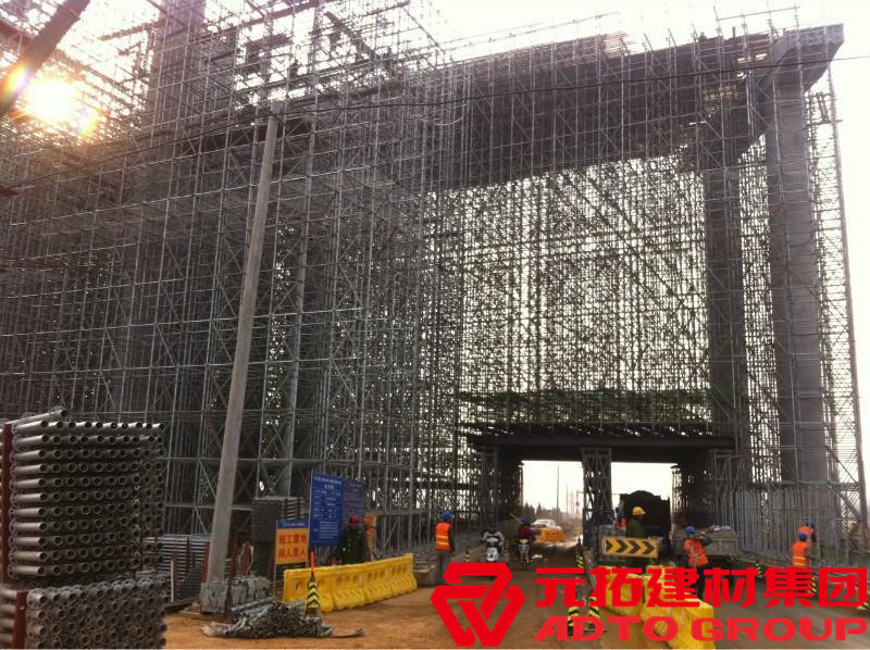 福建腳手架單價是多少，哪家價格低？