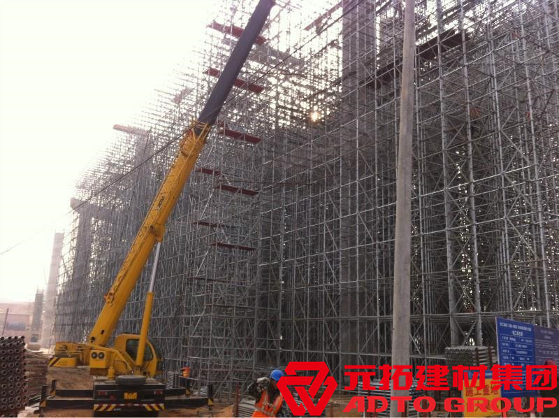 福建腳手架單價是多少，哪家價格低？