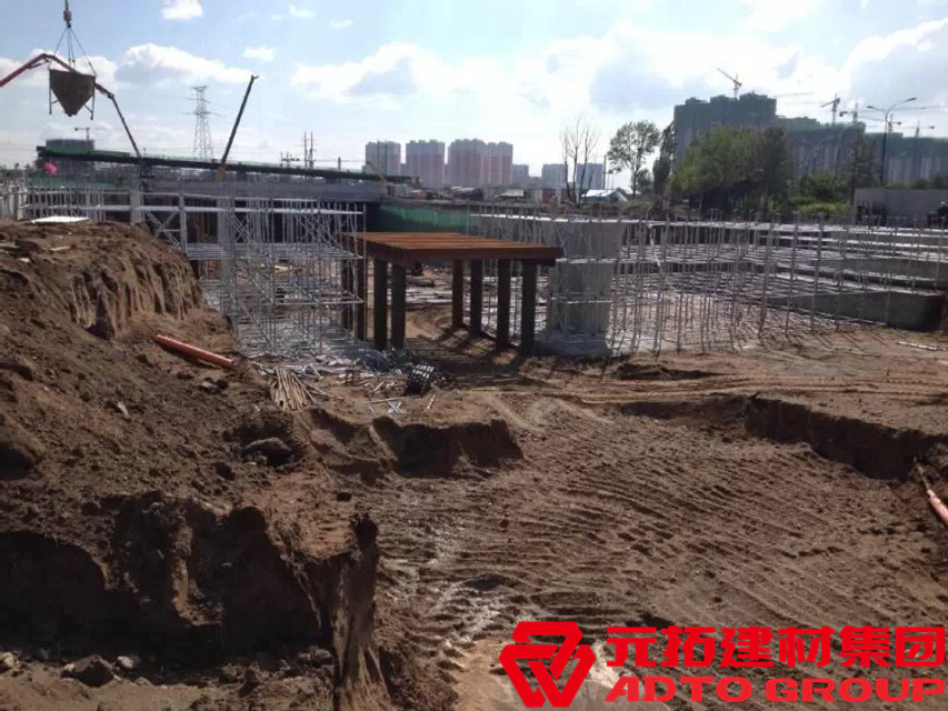 無錫腳手架廠家批發(fā)怎么樣？