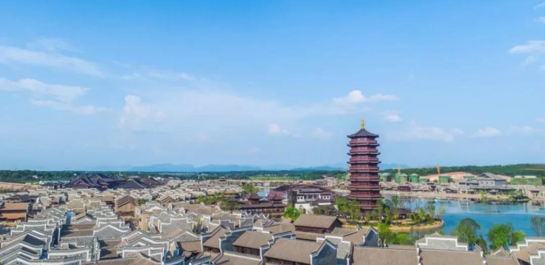 網(wǎng)紅長沙與您相約，2019第一屆元拓建材國際采購商展洽會即將開幕！