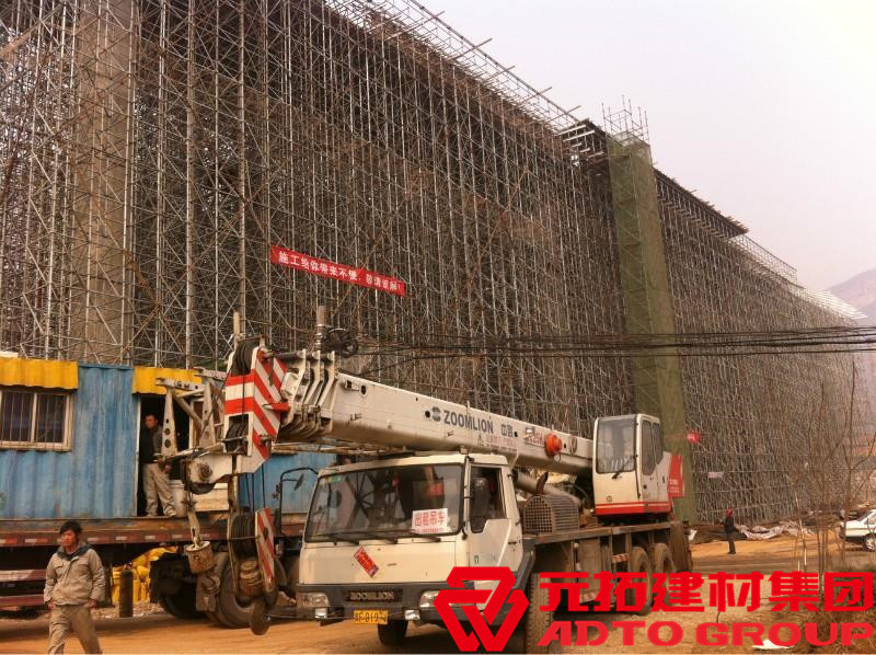 為什么大家喜歡使用腳手架？