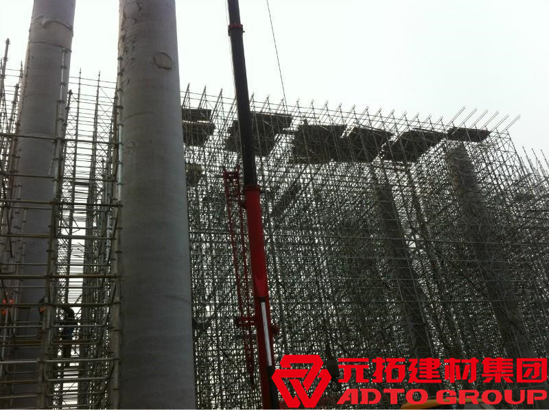 腳手架是誰發(fā)明的，哪種腳手架好用？