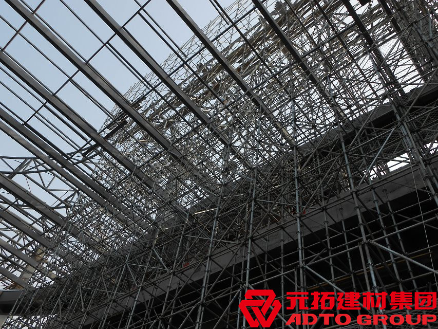 判斷腳手架鋼管扣件質(zhì)量的因素是什么？