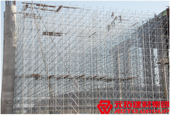 江蘇盤扣式腳手架廠家多少錢？10月批發(fā)價格優(yōu)惠嗎？