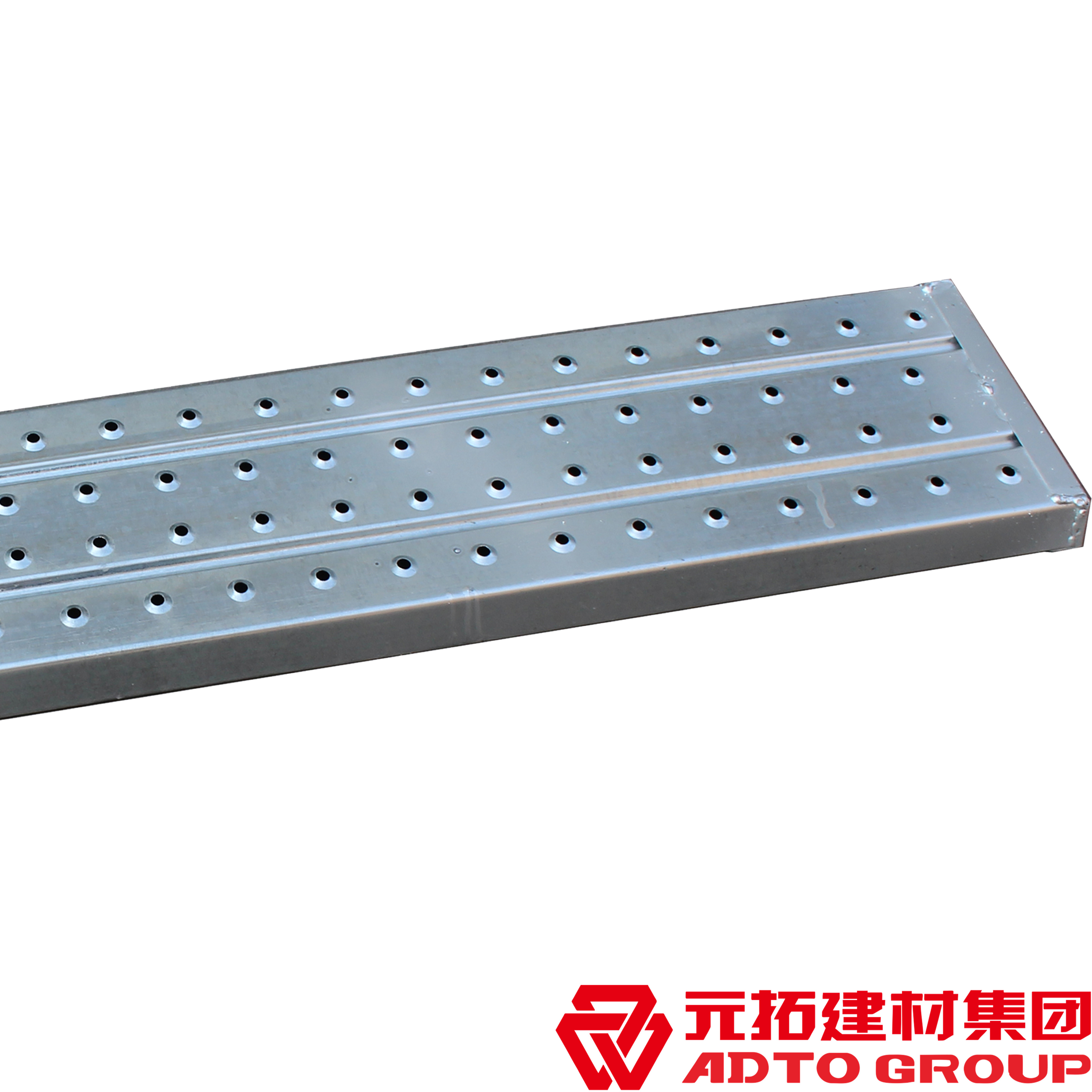 鋼跳板價(jià)格是多少？承重多少公斤？