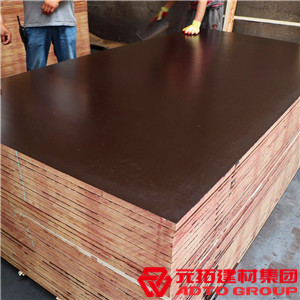 山東建筑模板生產(chǎn)廠哪家好？建筑模板怎么選？
