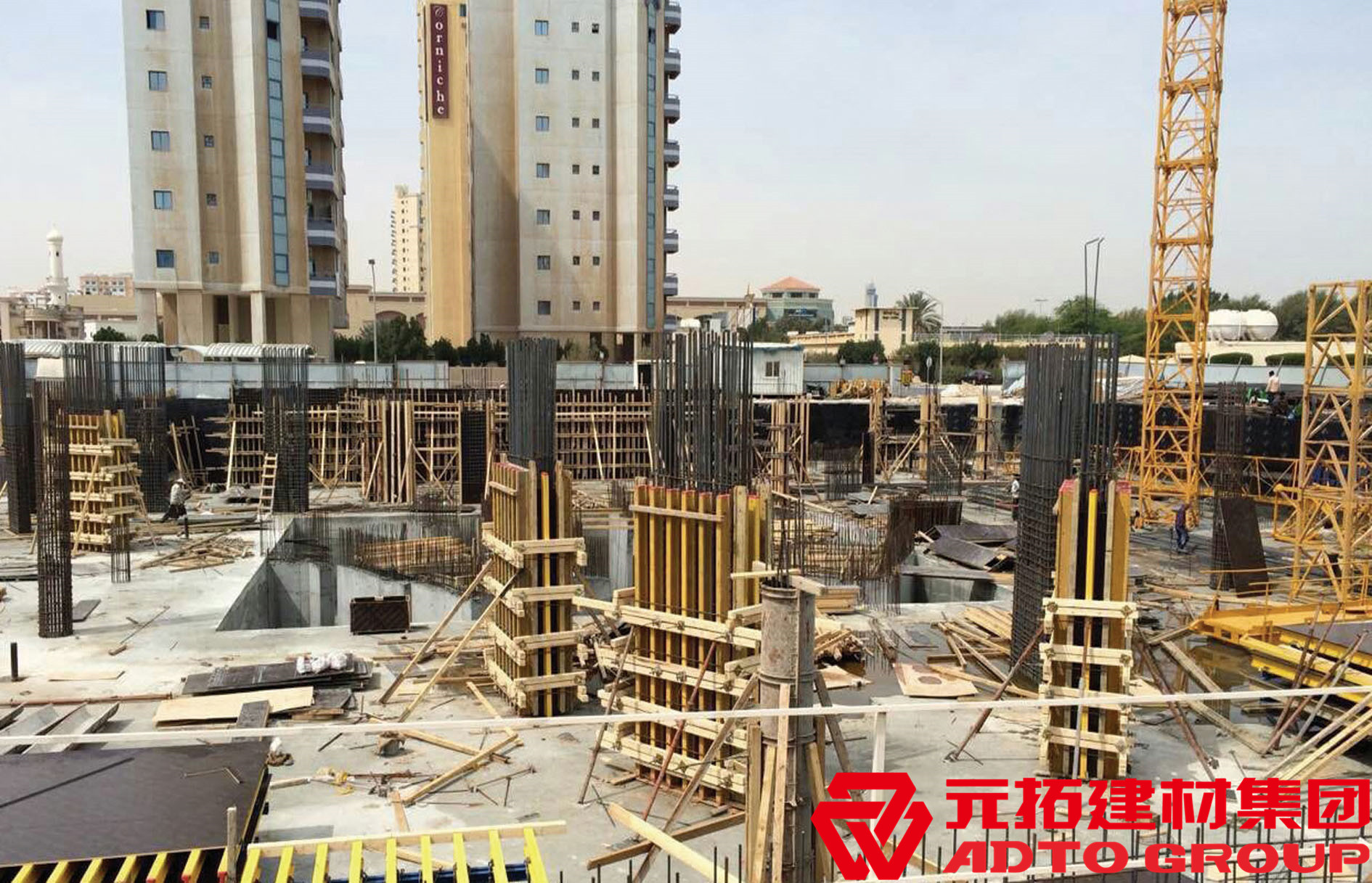 常用建筑模板多少錢一平方？哪個品牌是大家的一致選擇