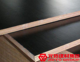 木模板的材料有哪些？各自有什么特點？