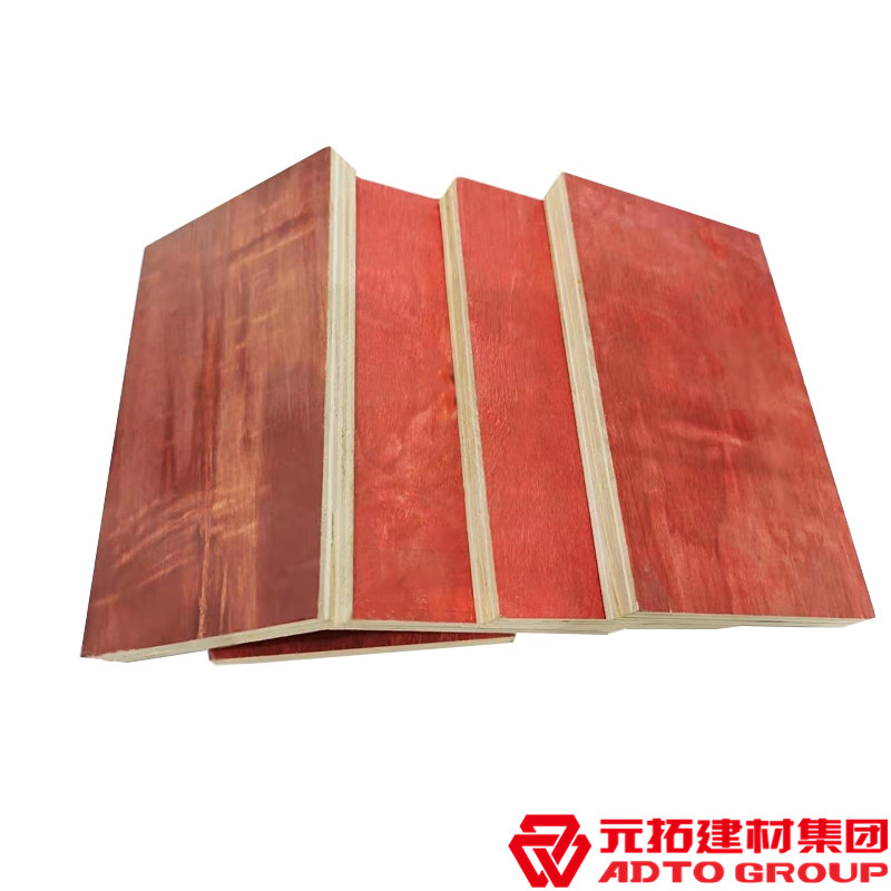 清水模板施工工藝是怎樣的呢？