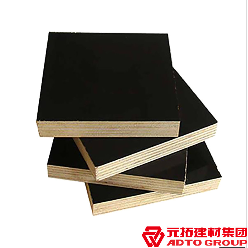 湖南木模板多少錢一平米？木模板的使用方法