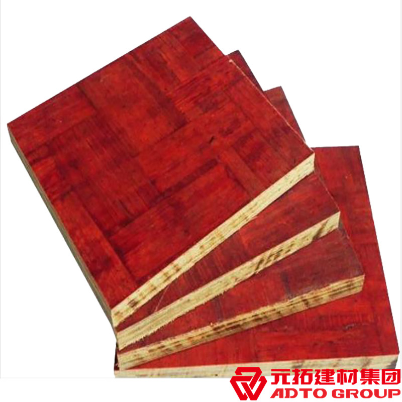 建筑模板多少錢一張？建筑模板的規(guī)格及價格整理