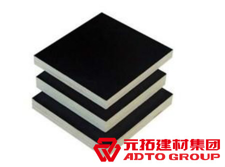 建筑木模板基礎(chǔ)施工流程是怎樣的？