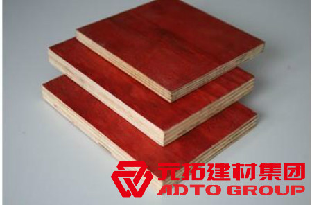 如何選擇定做建筑木模板廠家呢？