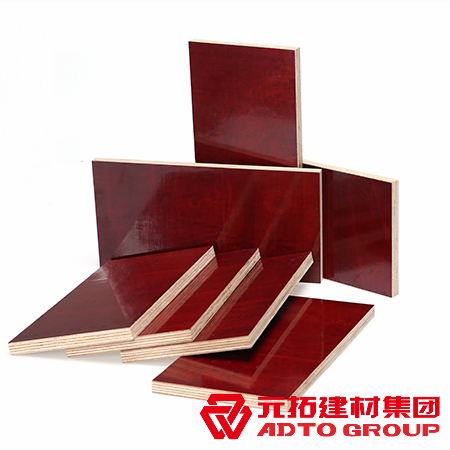 河北木模板生產(chǎn)廠家價格哪家便宜？木模板多少錢一張？