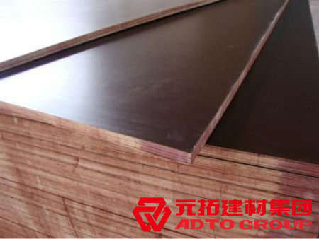 湖北建筑木模板購買應(yīng)該選擇怎樣的木模板廠家合作？