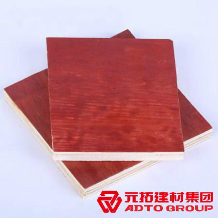 什么是建筑木模板？廣東廣州木模板廠家怎么選？