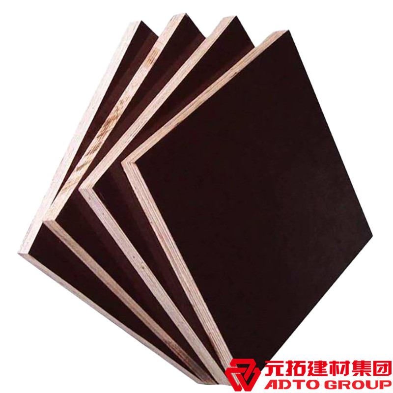 湖南長(zhǎng)沙怎么選建筑工程模板好？
