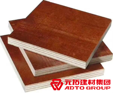 河北木模板生產(chǎn)廠家木模板多少錢一張？
