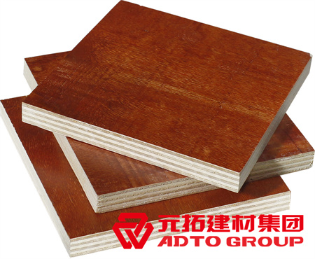 長沙建筑木模板尺寸一般是多少？建筑木模板用途有哪些？