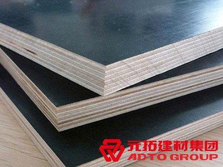 建筑模板廠家哪家好？對(duì)建筑模板的外觀有什么要求？