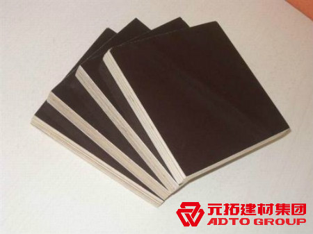 為什么需求量下降，建筑模板價格卻一直上漲