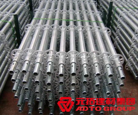 盤扣腳手架廠家哪家好？挑選質(zhì)優(yōu)的盤扣腳手架經(jīng)驗(yàn)？