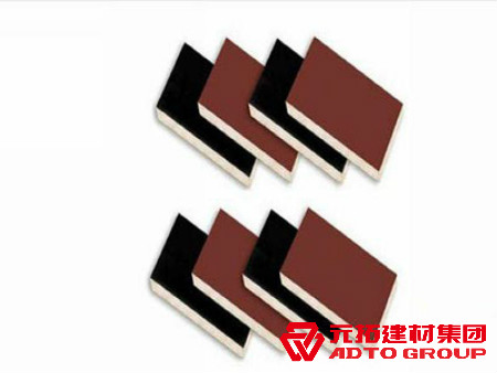 木模板廠家：選擇木模板的注意事項有哪些？