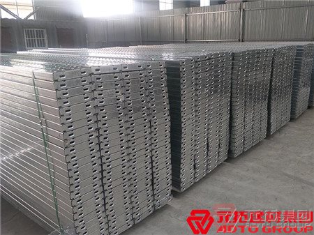 鋼跳板是干什么用的？鋼跳板批發(fā)找哪家好？