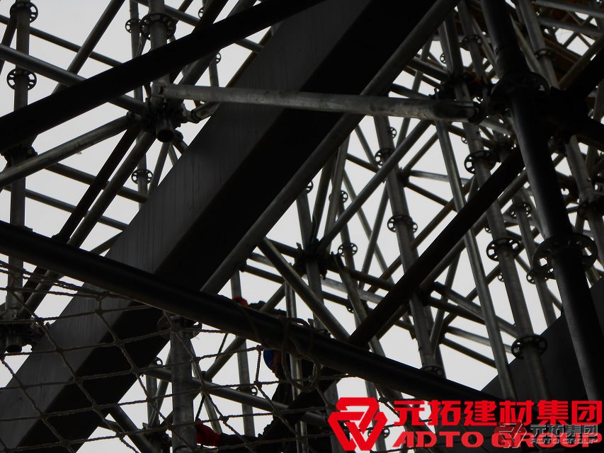 高性價比的盤扣式腳手架在哪里買？