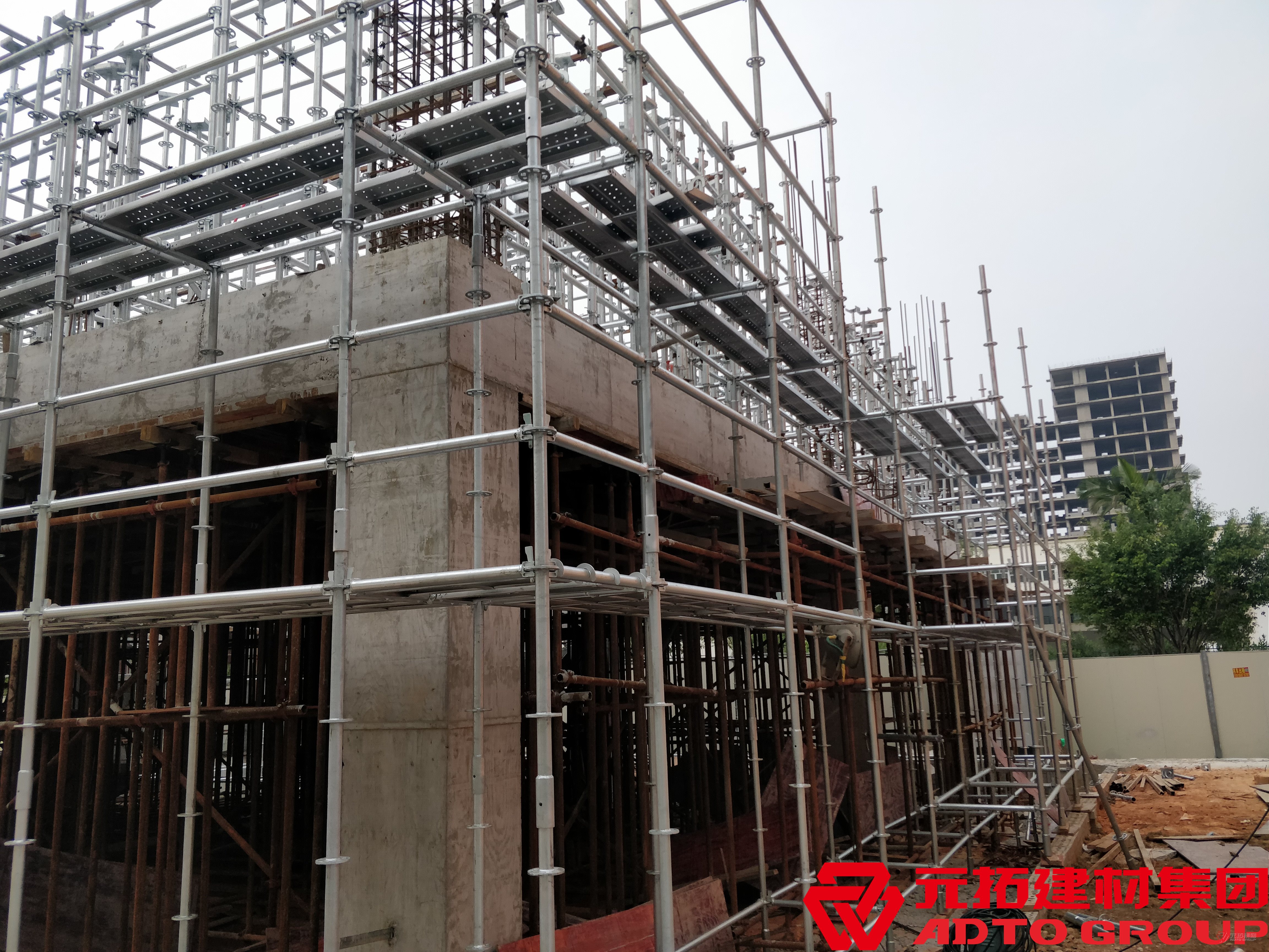 鍍鋅鋼跳板的施工規(guī)范和要求是什么？