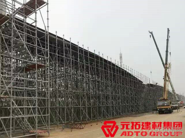 有哪些影響鋼跳板質(zhì)量的因素？