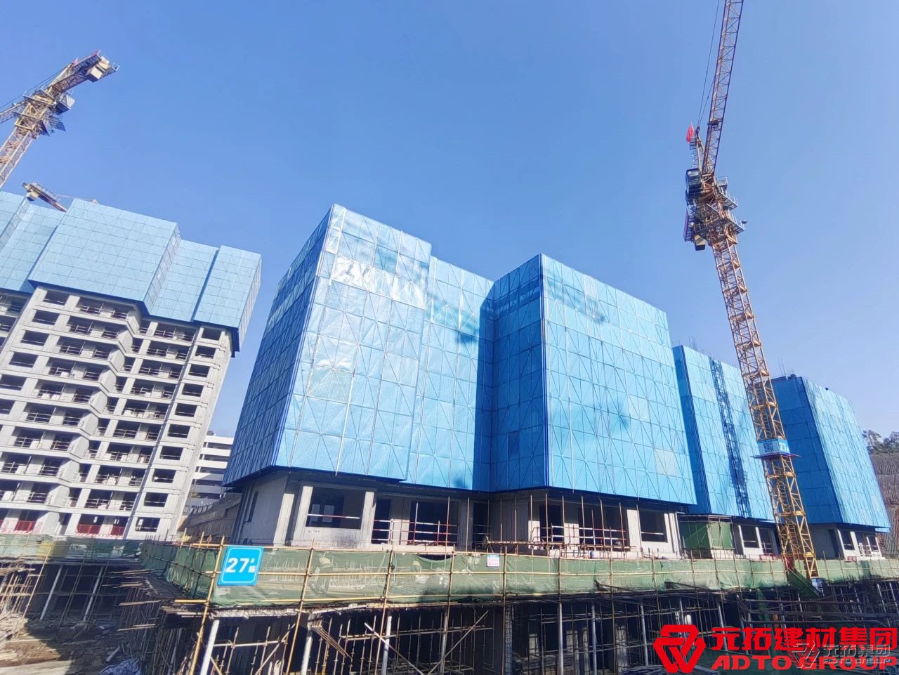 建筑用鋁合金模板價(jià)格多少？